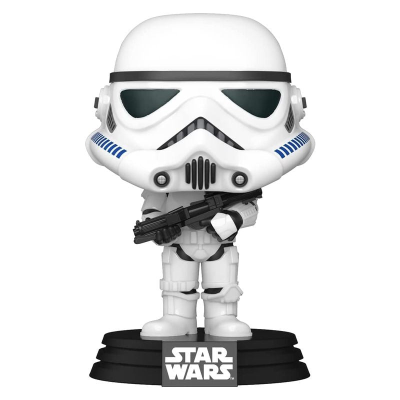 Funko pop stormtrooper 598 star wars