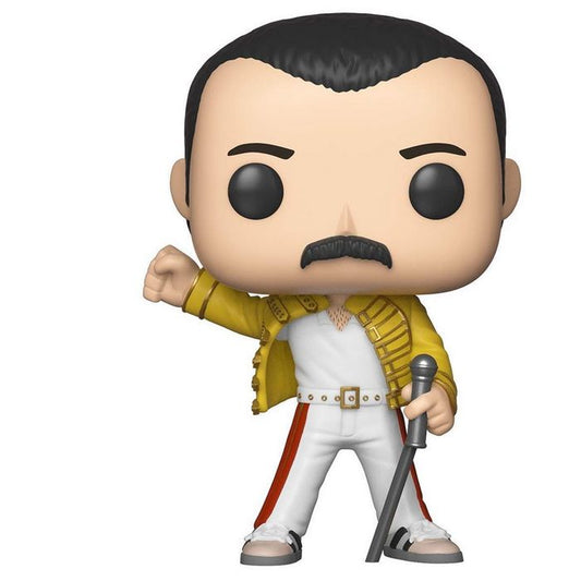 Funko Pop! Freddie Mercury 96 Rocks