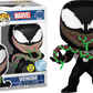 Funko Pop 1469 Venom Glow in the Dark
