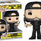 Funko Pop 485 Lars Metallica 72