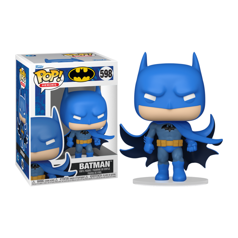 Funko Pop Batman 598