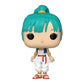 Funko pop Bulma Dragon Ball 1923