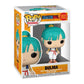 Funko pop Bulma Dragon Ball 1923