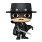 Funko Pop 1270 El Zorro