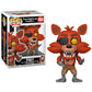 Funko Pop Five Nights At Freddy`s 1062 Aniversario #10