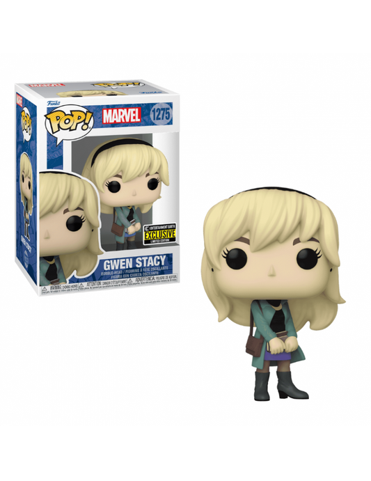 funko Pop Gwen Stacy 1275