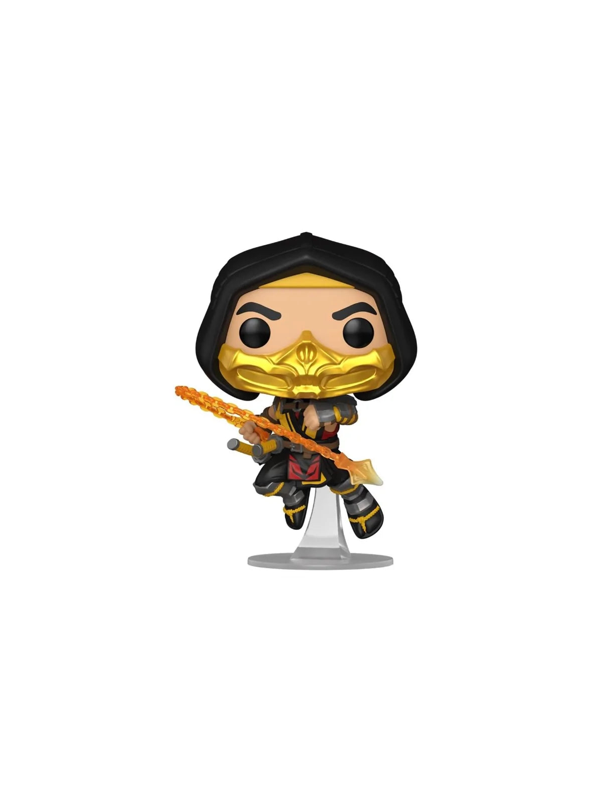 Funko Pop Scorpion 1072