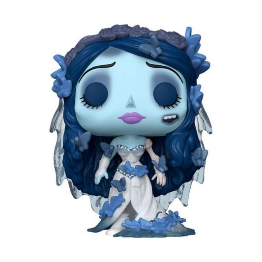 Funko Pop Emily El Cadaver de la Novia 1830