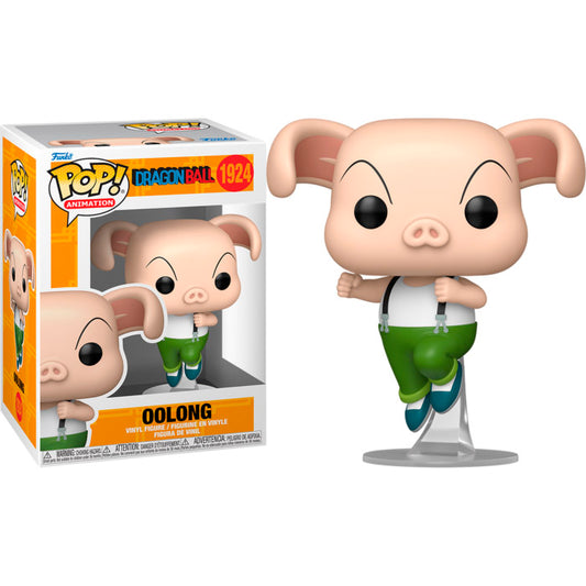 Funko Pop Dragon Ball Oolong 1924