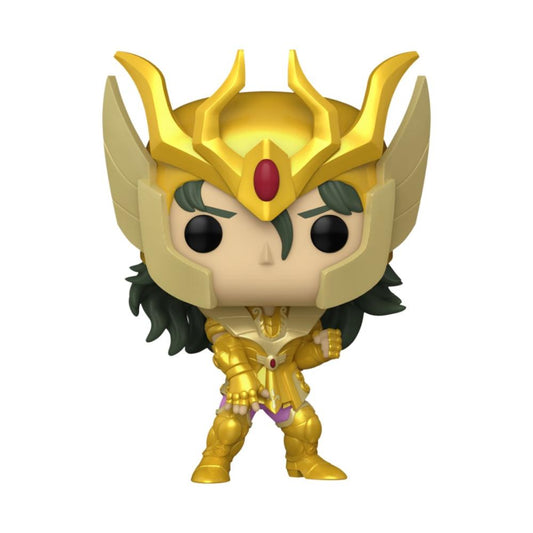 Funko Pop 1426 Virgo Shun Caballeros del Zodiaco