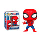 Funko pop spider man 1422