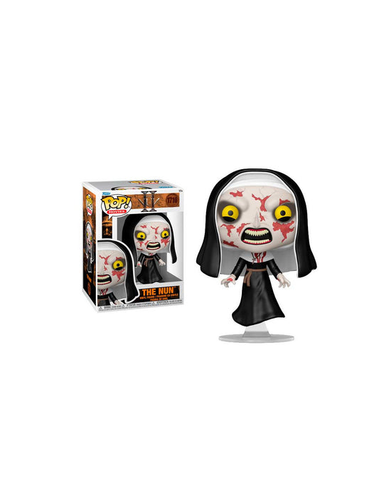 Funko Pop 1710 La Monja II The Nun