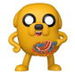Funko pop Jake 2152 Hora de Aventura