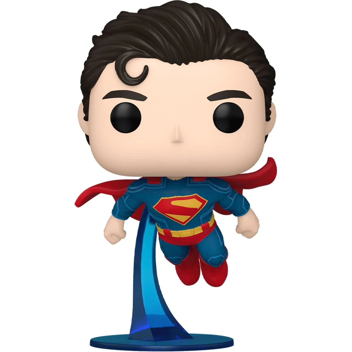 Funko Pop 562 Superman 2025 movie