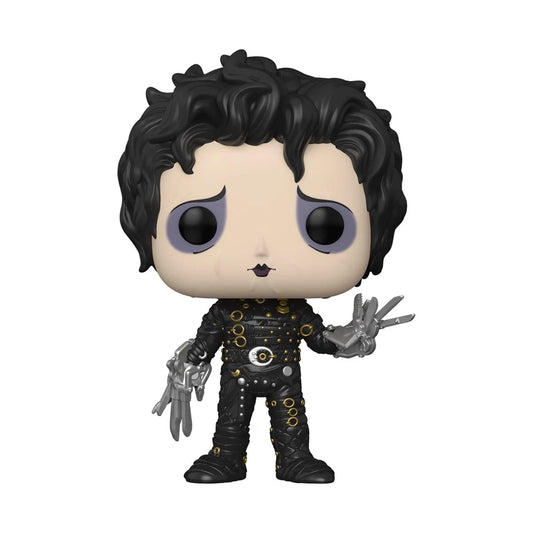 Funko Pop 979 Edward Manos de Tijera