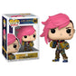 Funko Pop 1601 Vi Arcane League of legends