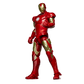 Figura Iron man mark 3 marvel legend