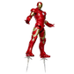Figura Iron man mark 3 marvel legend