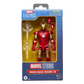 Figura Iron man mark 3 marvel legend