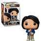 Funko Pop 1995 Han Lue Rapido y Furioso