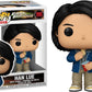 Funko Pop 1995 Han Lue Rapido y Furioso