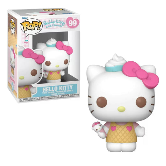 Funko Pop Hello Kitty 99