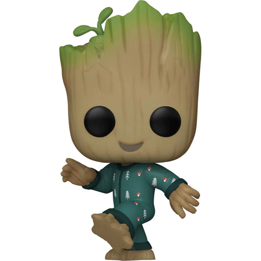 Funko Pop 1192 I Am Groot in Onesie