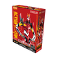 Figura Model Kit Evangelion Action Edition Type -02