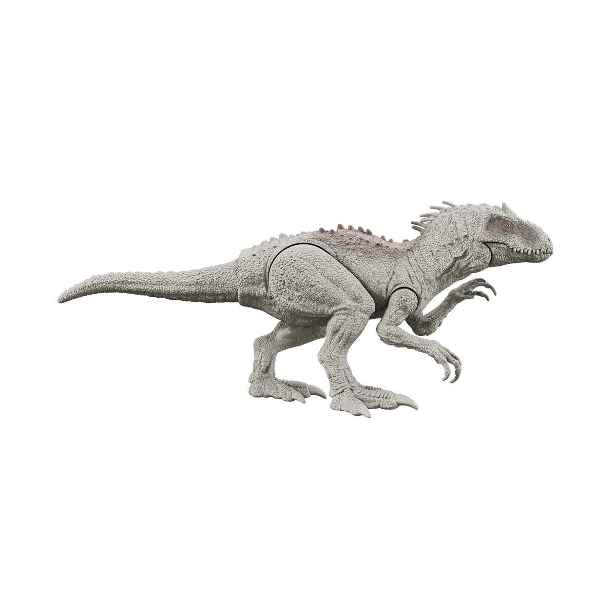 Figura Indominus Rex Jurassic Wolrd Sound Surge