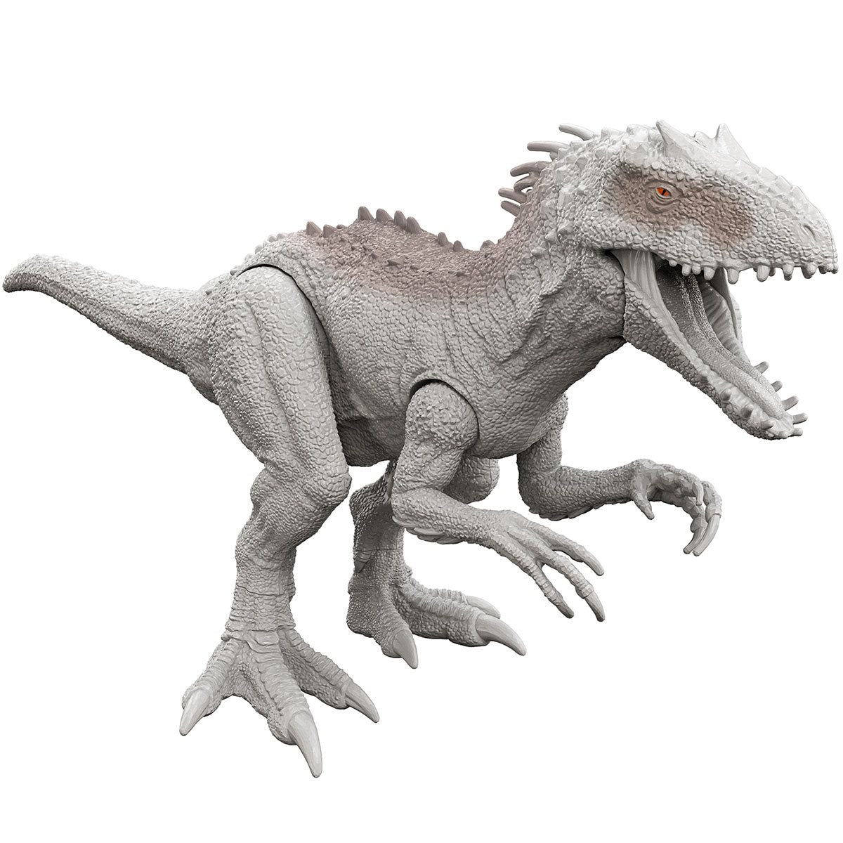 Figura Indominus Rex Jurassic Wolrd Sound Surge