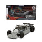 Carro De Coleccion Rapido y Furioso Flip Car Jada