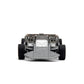 Carro De Coleccion Rapido y Furioso Flip Car Jada