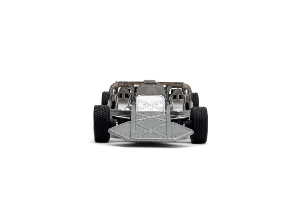 Carro De Coleccion Rapido y Furioso Flip Car Jada