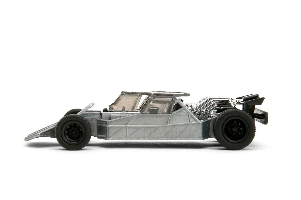 Carro De Coleccion Rapido y Furioso Flip Car Jada