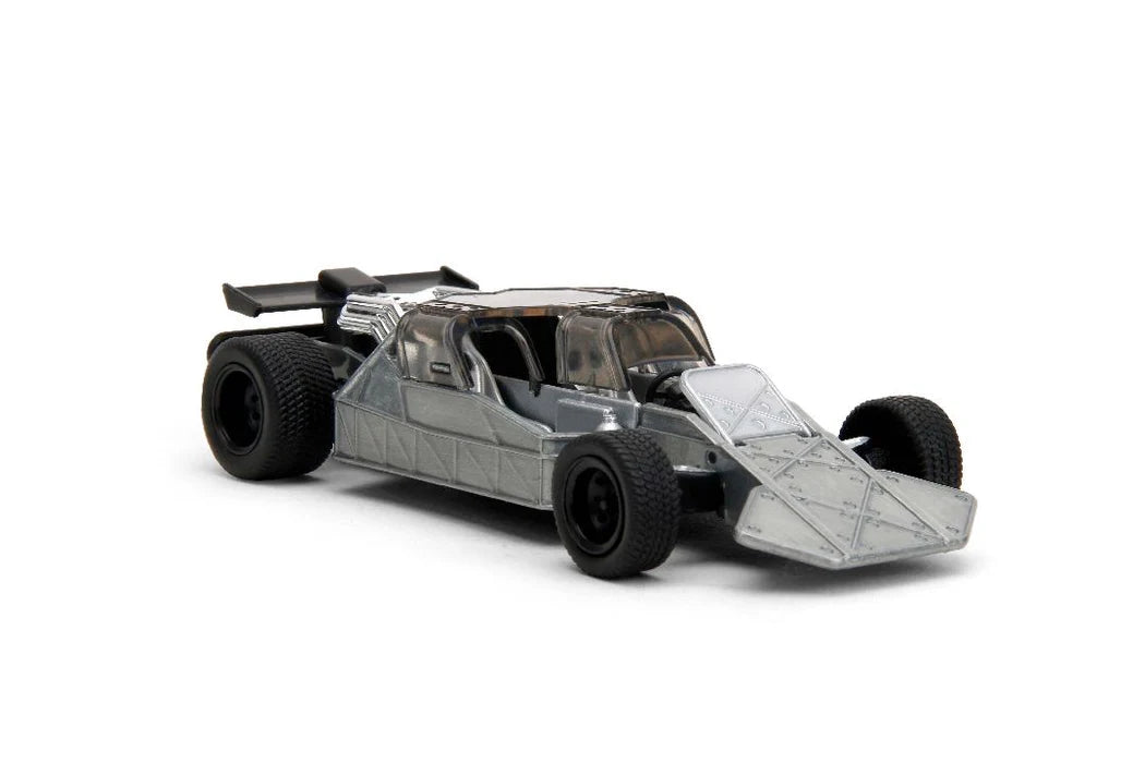 Carro De Coleccion Rapido y Furioso Flip Car Jada