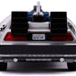 Carro de Coleccion Delorean Regreso al Futuro Parte 2