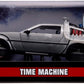 Carro de Coleccion Delorean Regreso al Futuro Parte 2