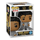 Funko Pop 456 Michael Jackson Glitter