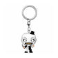 Llavero Pop Terifier Art The Clown Pocket Keychain