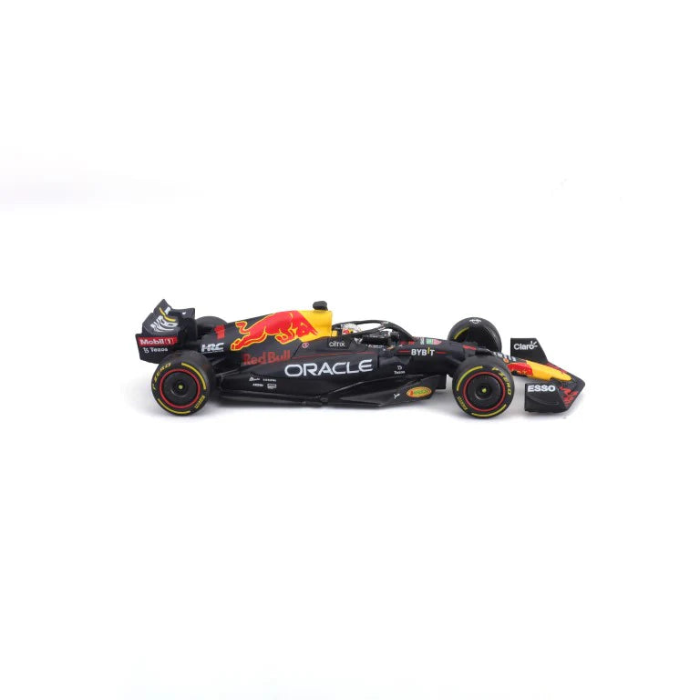 Carro F1 Max Verstappen Redbull 1:43