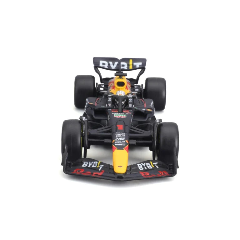 Carro F1 Max Verstappen Redbull 1:43