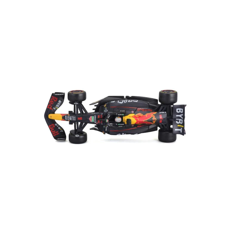 Carro F1 Max Verstappen Redbull 1:43