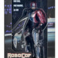 Figura Neca Robocop The future Of Law Enforcement Poster Series