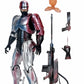 Figura Neca Robocop The future Of Law Enforcement Poster Series