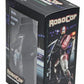 Figura Neca Robocop The future Of Law Enforcement Poster Series