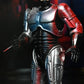 Figura Neca Robocop The future Of Law Enforcement Poster Series