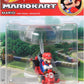 Carro Hotwheels Mario Kart Mario Pipe Frame