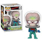 Funko Pop 1877 Mars Attacks Soldado Marciano