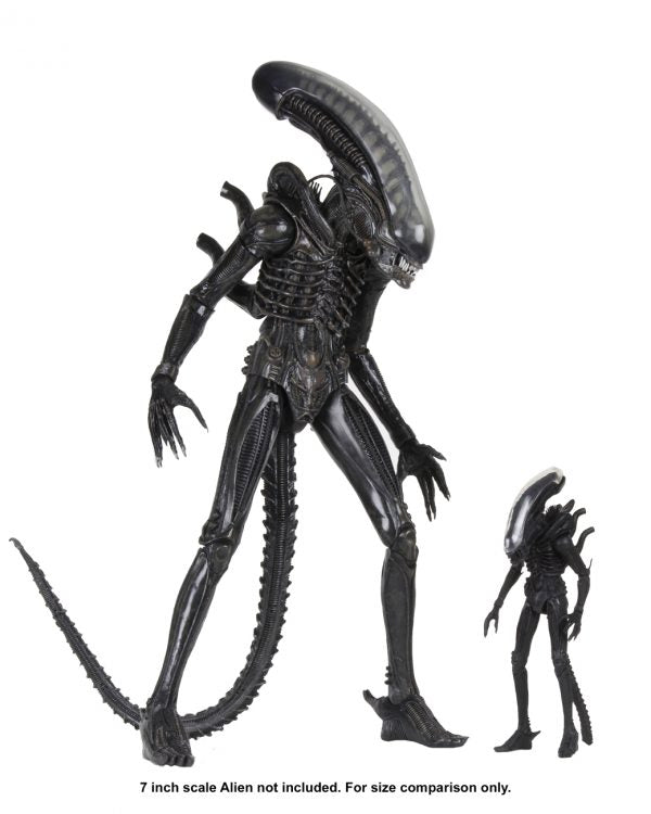 Figura Alien Neca escala 1/4