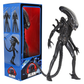 Figura Alien Neca escala 1/4